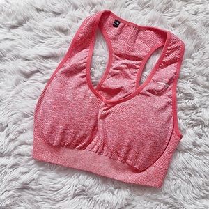 Gymshark Sports Bra